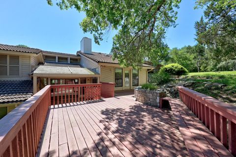 Tiny photo for 6820 N Cypress Point Pt #22, Austin, TX 78746 (MLS # 4818205)