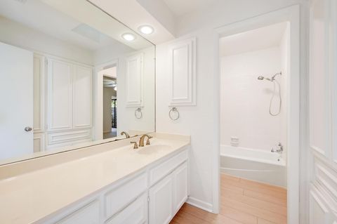 Tiny photo for 6820 N Cypress Point Pt #22, Austin, TX 78746 (MLS # 4818205)