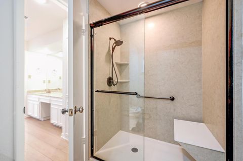 Tiny photo for 6820 N Cypress Point Pt #22, Austin, TX 78746 (MLS # 4818205)