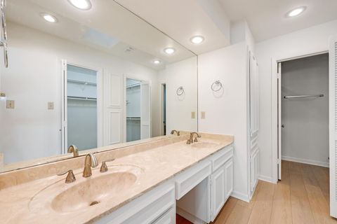 Tiny photo for 6820 N Cypress Point Pt #22, Austin, TX 78746 (MLS # 4818205)