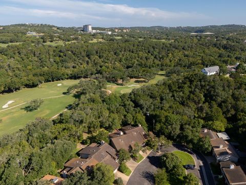 Tiny photo for 6820 N Cypress Point Pt #22, Austin, TX 78746 (MLS # 4818205)