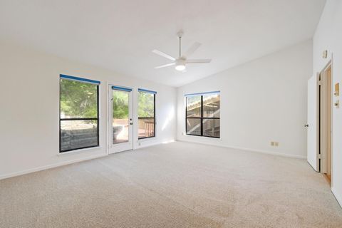Tiny photo for 6820 N Cypress Point Pt #22, Austin, TX 78746 (MLS # 4818205)