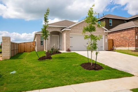 Photo of 103 Brushy Creek DR, Bastrop, TX 78602 (MLS # 4545332)