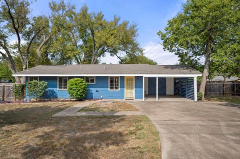 Tiny photo for 5807 Wynona Ave, Austin, TX 78756 (MLS # 3316485)