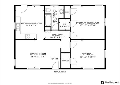 Tiny photo for 5807 Wynona Ave, Austin, TX 78756 (MLS # 3316485)