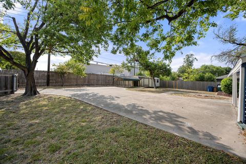 Tiny photo for 5807 Wynona Ave, Austin, TX 78756 (MLS # 3316485)