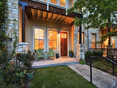 Photo of 2520 Bluebonnet LN #2, Austin, TX 78704 (MLS # 4400669)