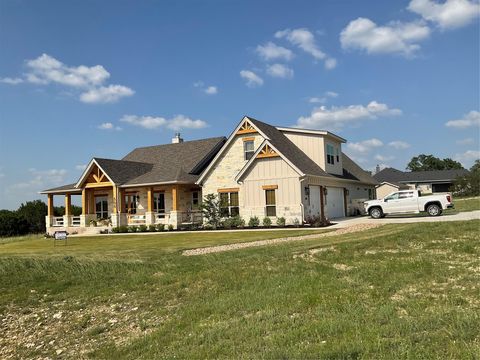500 Yellow Senna PL Liberty Hill TX 78642