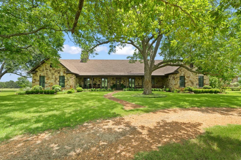 705 Antioch RD