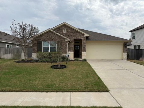 131 Patrick Herndon DR Bastrop TX 78602