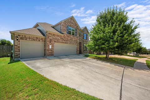 Photo of 5817 Minerva CV, Round Rock, TX 78665 (MLS # 2723134)