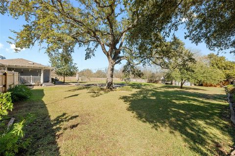 A home in Austin