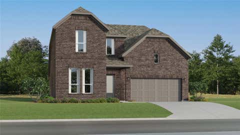 Photo of 1734 Butterfly Bush LN, Georgetown, TX 78628 (MLS # 6969401)