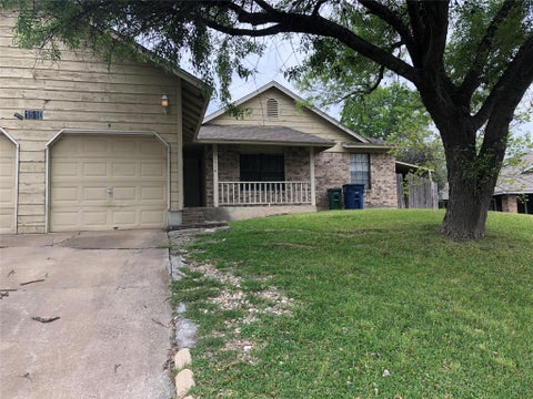 Photo of 11510 Walnut Ridge DR #B, Austin, TX 78753 (MLS # 4936560)