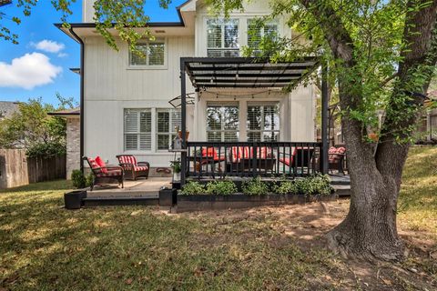 Tiny photo for 12407 Old Salt TRL, Austin, TX 78732 (MLS # 1427098)