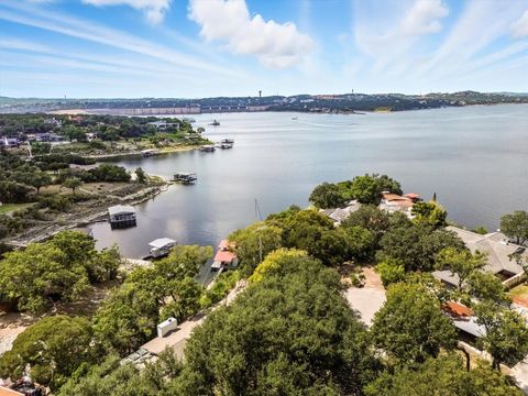 Tiny photo for 12407 Old Salt TRL, Austin, TX 78732 (MLS # 1427098)