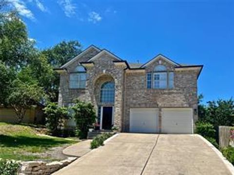 12407 Old Salt TRL Austin TX 78732