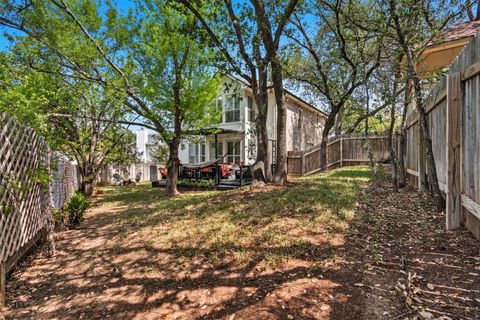 Tiny photo for 12407 Old Salt TRL, Austin, TX 78732 (MLS # 1427098)