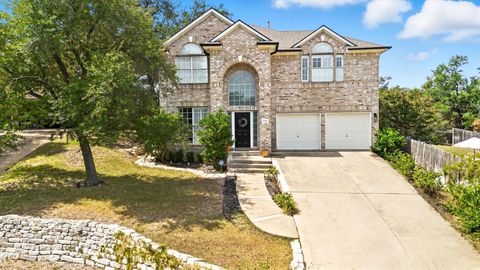 Tiny photo for 12407 Old Salt TRL, Austin, TX 78732 (MLS # 1427098)