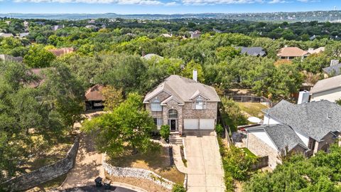 Tiny photo for 12407 Old Salt TRL, Austin, TX 78732 (MLS # 1427098)
