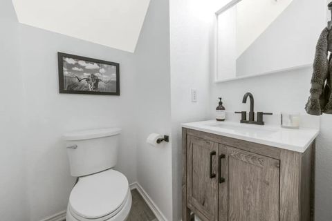 Tiny photo for 12407 Old Salt TRL, Austin, TX 78732 (MLS # 1427098)