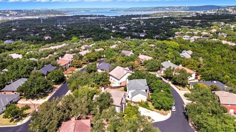 Tiny photo for 12407 Old Salt TRL, Austin, TX 78732 (MLS # 1427098)
