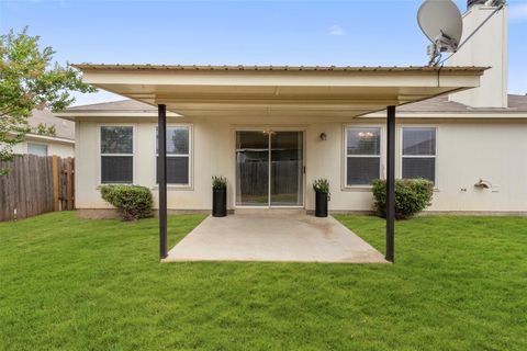 A home in Taylor