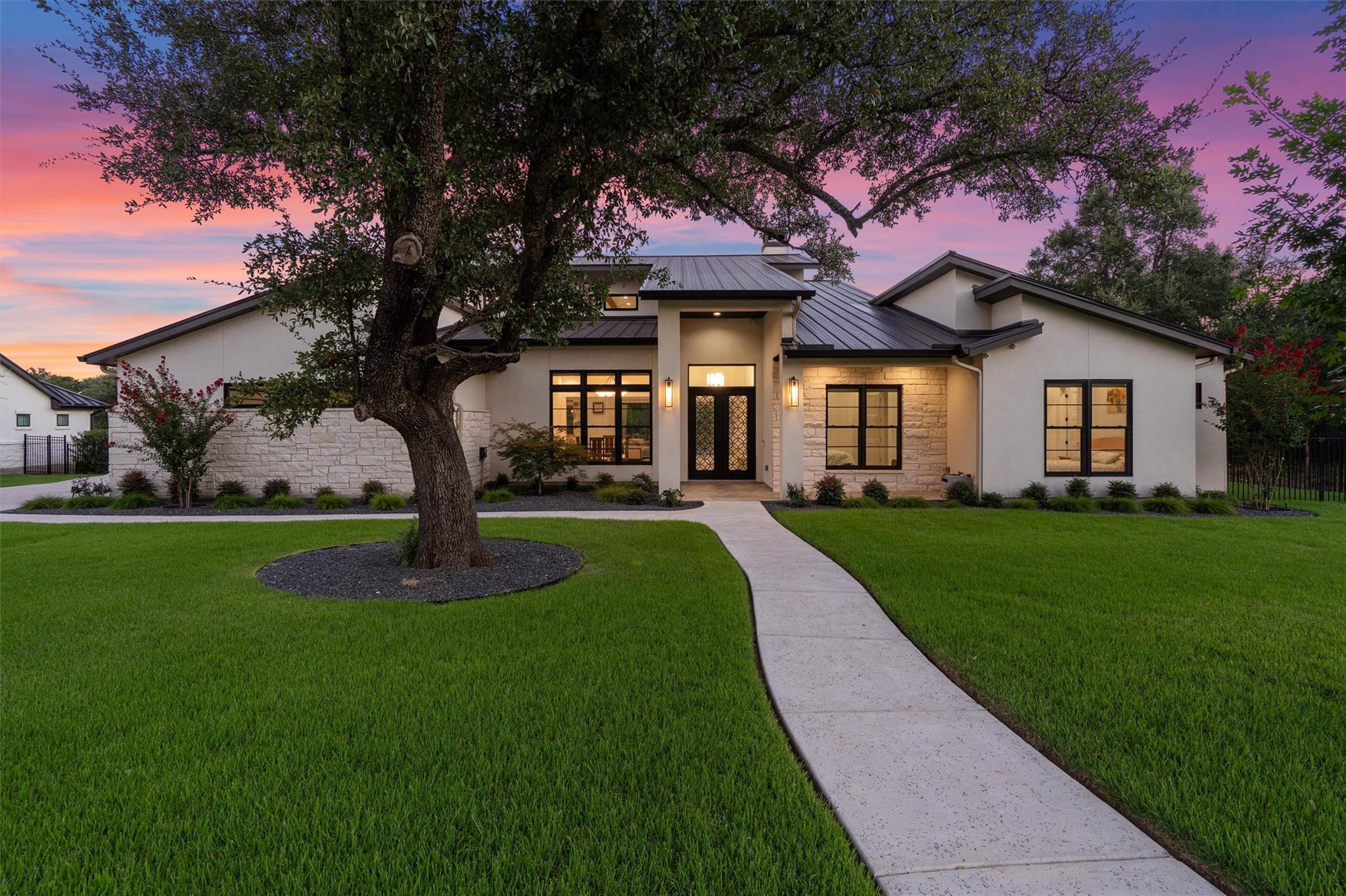 1103 Cimarron Hills TRL W