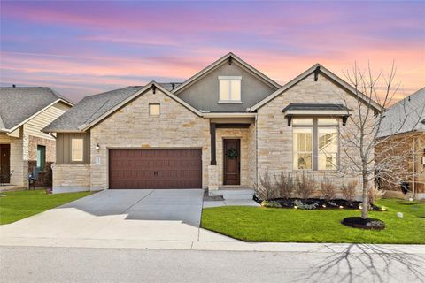 132 Village Oak DR Austin TX 78737