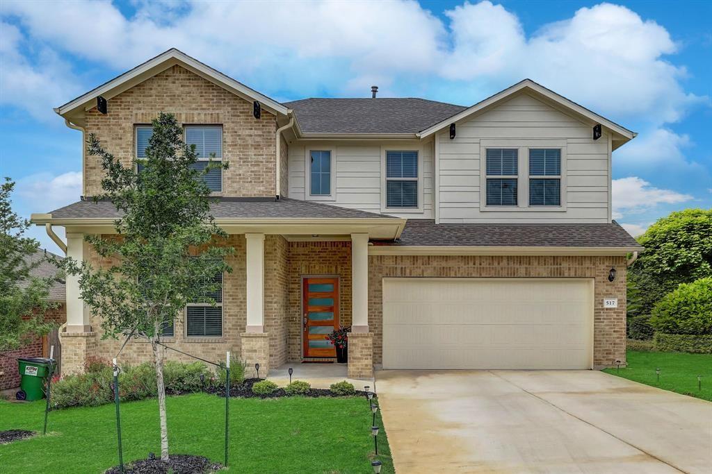 View Hutto, TX 78634 house