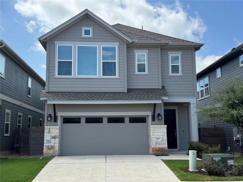 Photo of 3000 Chisholm Trail RD #20, Round Rock, TX 78681 (MLS # 6104834)