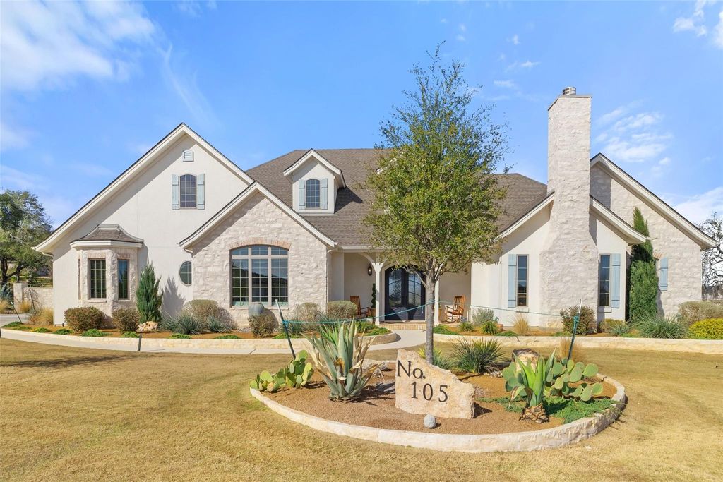 Photo of 105 Deer Valley DR, Georgetown, TX 78628 (MLS # 9714802)