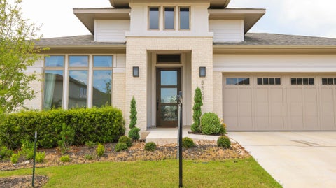 Tiny photo for 8504 Ambergill CT, Austin, TX 78744 (MLS # 1042711)