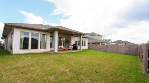 Tiny photo for 8504 Ambergill CT, Austin, TX 78744 (MLS # 1042711)