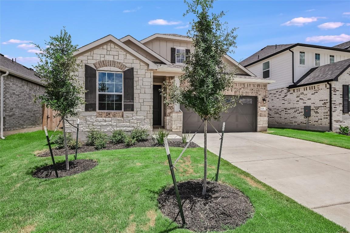 1241 Blue Oak BLVD