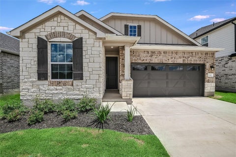 Photo of 1241 Blue Oak BLVD, San Marcos, TX 78666 (MLS # 7019777)