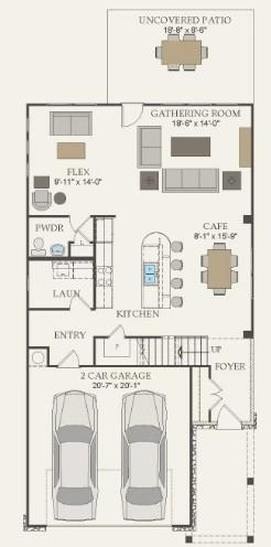 1828 Spring Mountain CV