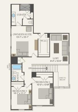 1828 Spring Mountain CV