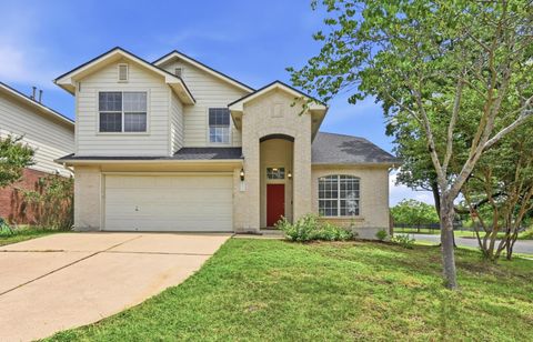 Photo of 2700 Cradle Rock TRL, Austin, TX 78748 (MLS # 5786922)