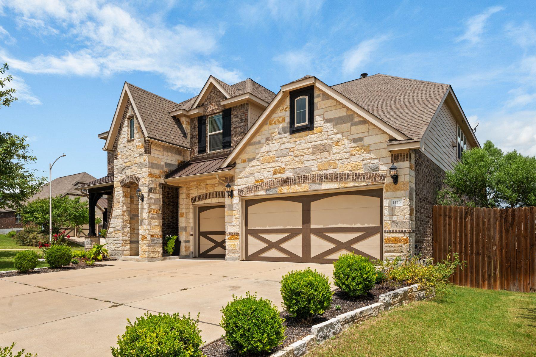1113 Hartman DR