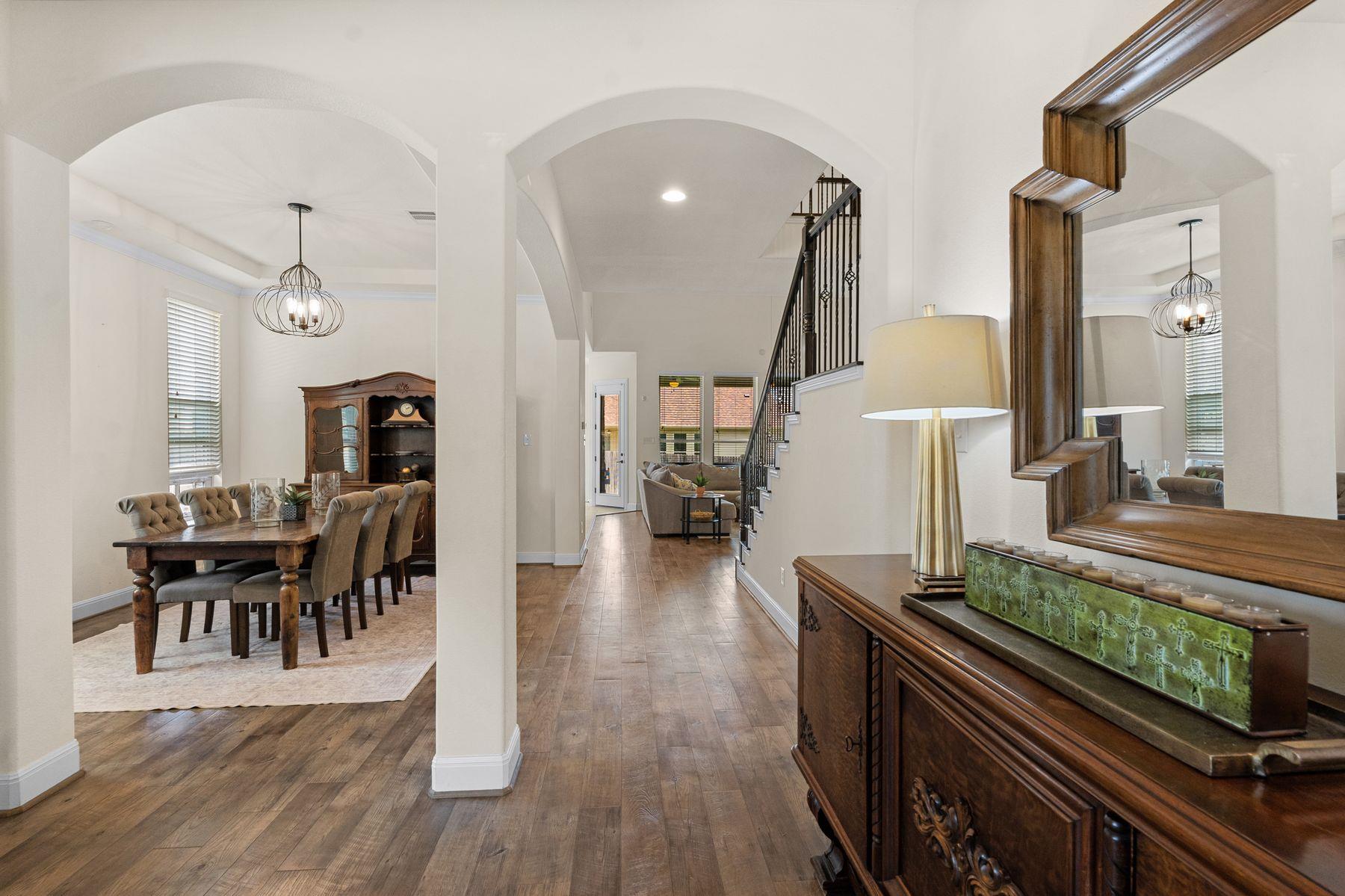 1113 Hartman DR