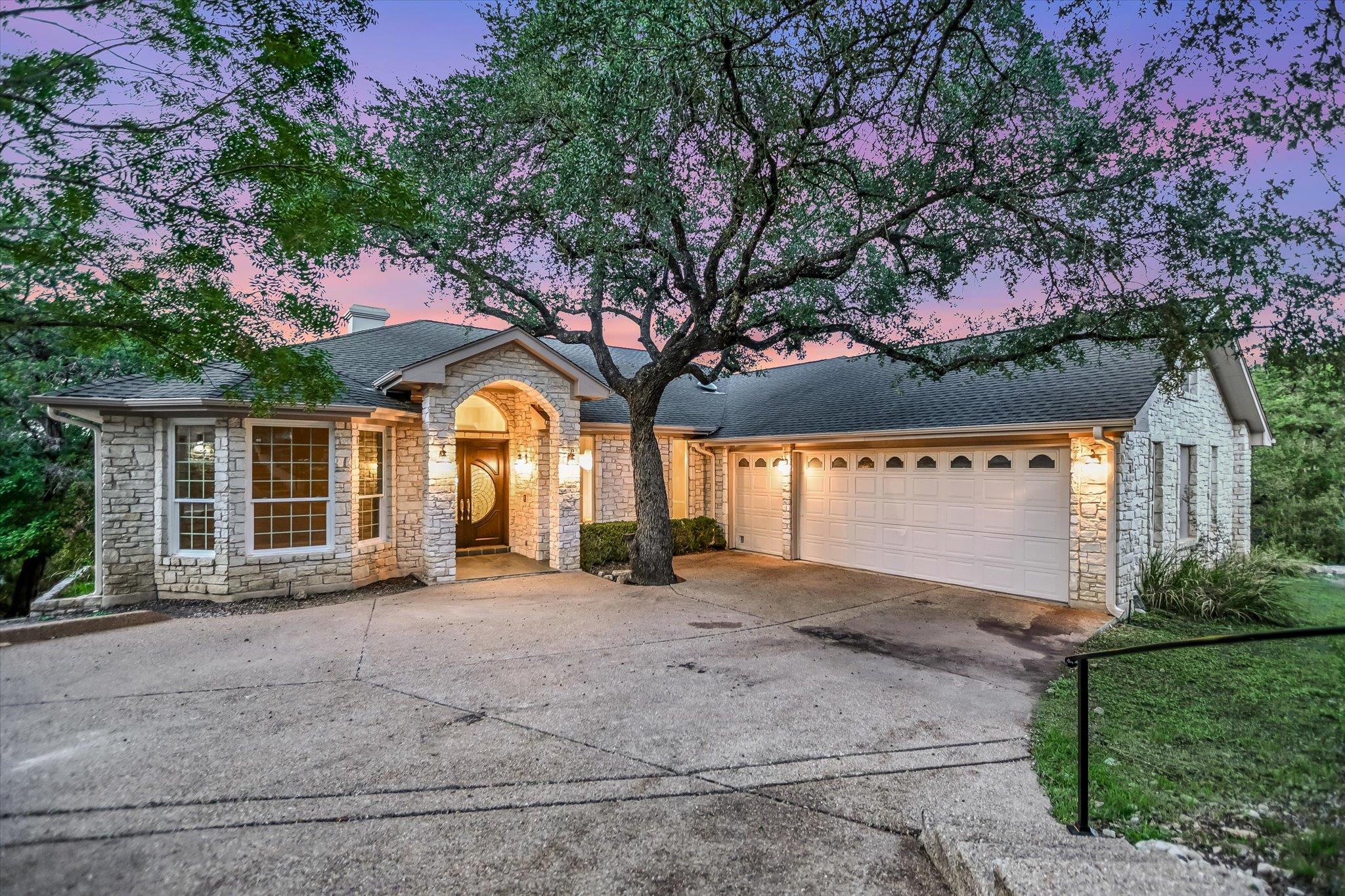 103 Highlander ST