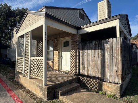 Photo of 7825 Beauregard CIR #26A, Austin, TX 78745 (MLS # 5039458)