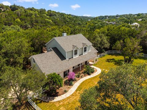 1903 Canyon Edge DR Austin TX 78733
