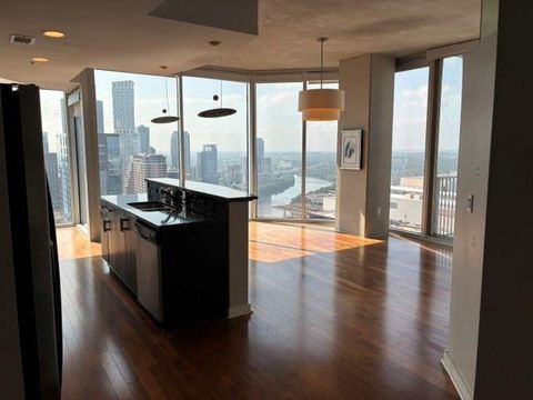 Photo of 360 Nueces ST #4201, Austin, TX 78701 (MLS # 6230337)