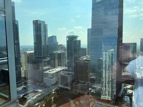 Tiny photo for 360 Nueces ST #4201, Austin, TX 78701 (MLS # 6230337)