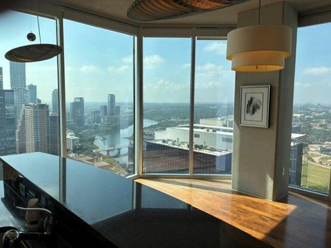 Tiny photo for 360 Nueces ST #4201, Austin, TX 78701 (MLS # 6230337)
