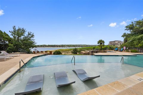 Photo of 1101 Ivean Pearson RD #A203, Lago Vista, TX 78645 (MLS # 2235789)