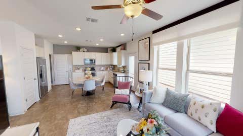 Tiny photo for 8105 Springsteen DR, Austin, TX 78744 (MLS # 8551734)