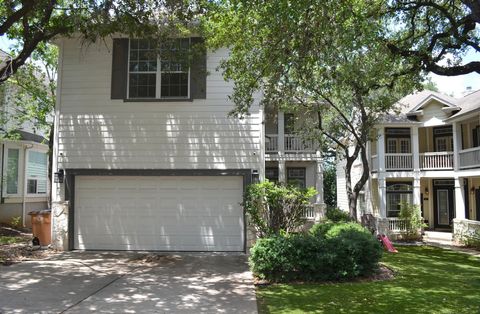 Photo of 612 Twelve Oaks LN, Austin, TX 78704 (MLS # 4728035)